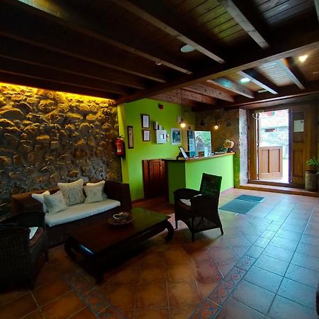 Hotel El Quintanal Bode 외부 사진