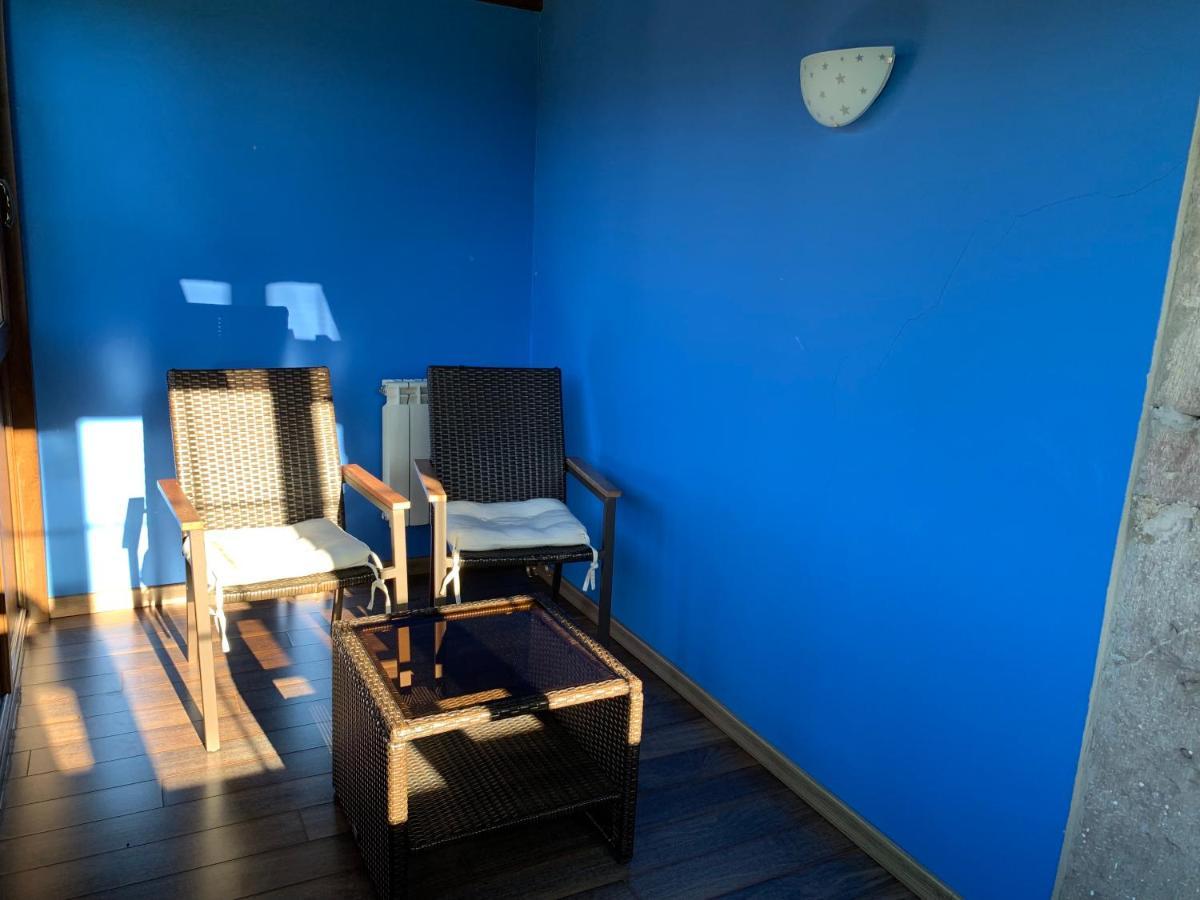 Hotel El Quintanal Bode 외부 사진