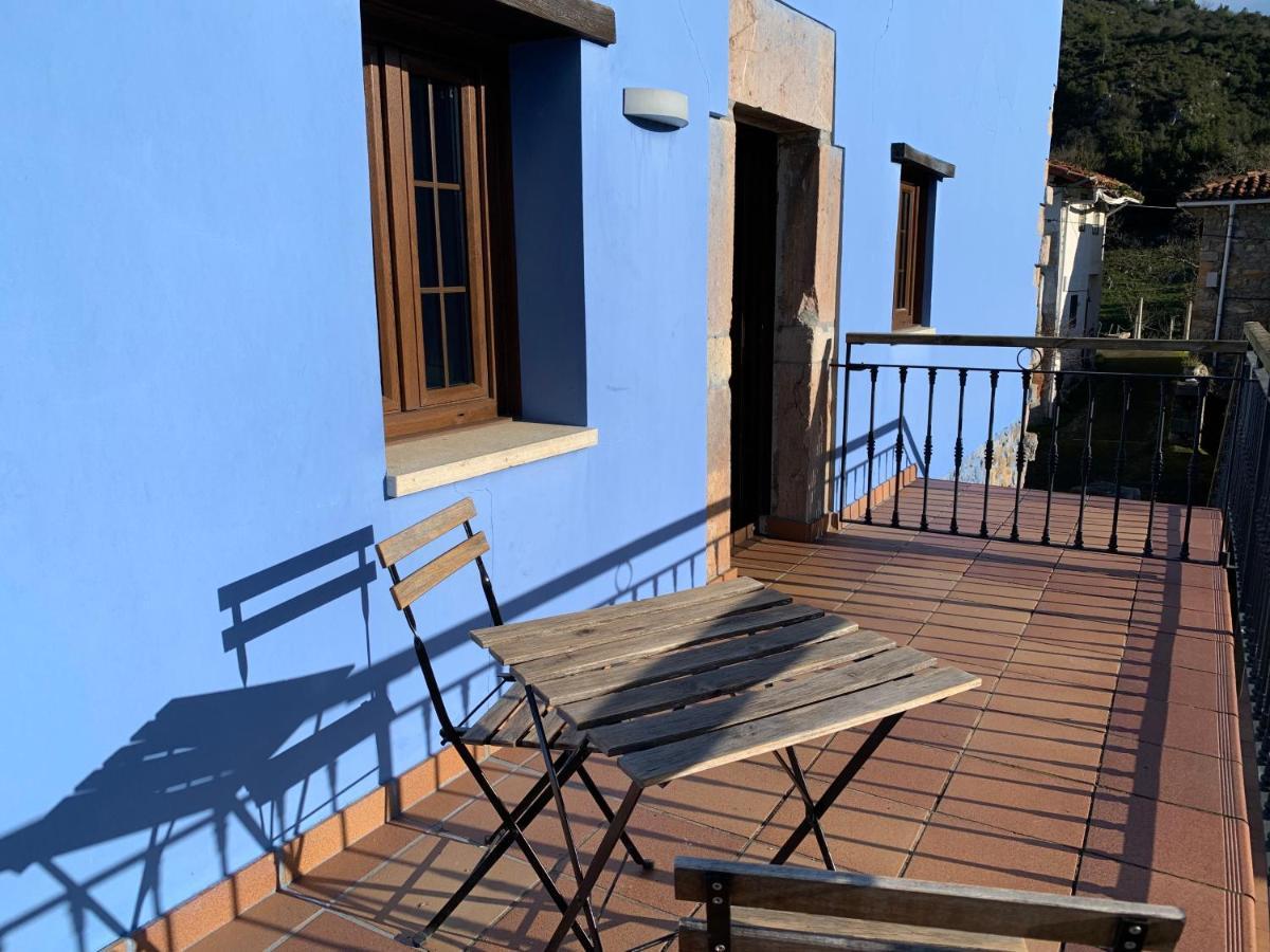 Hotel El Quintanal Bode 외부 사진