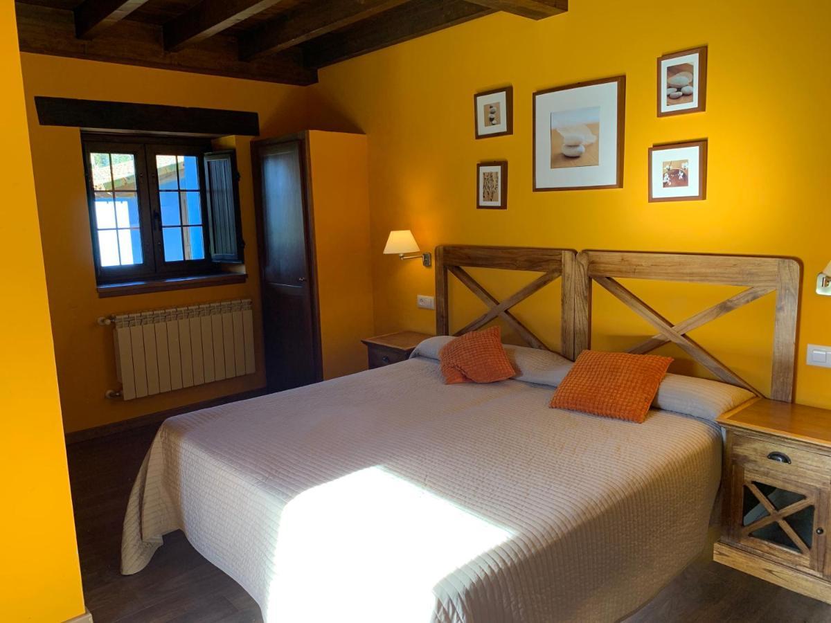 Hotel El Quintanal Bode 외부 사진