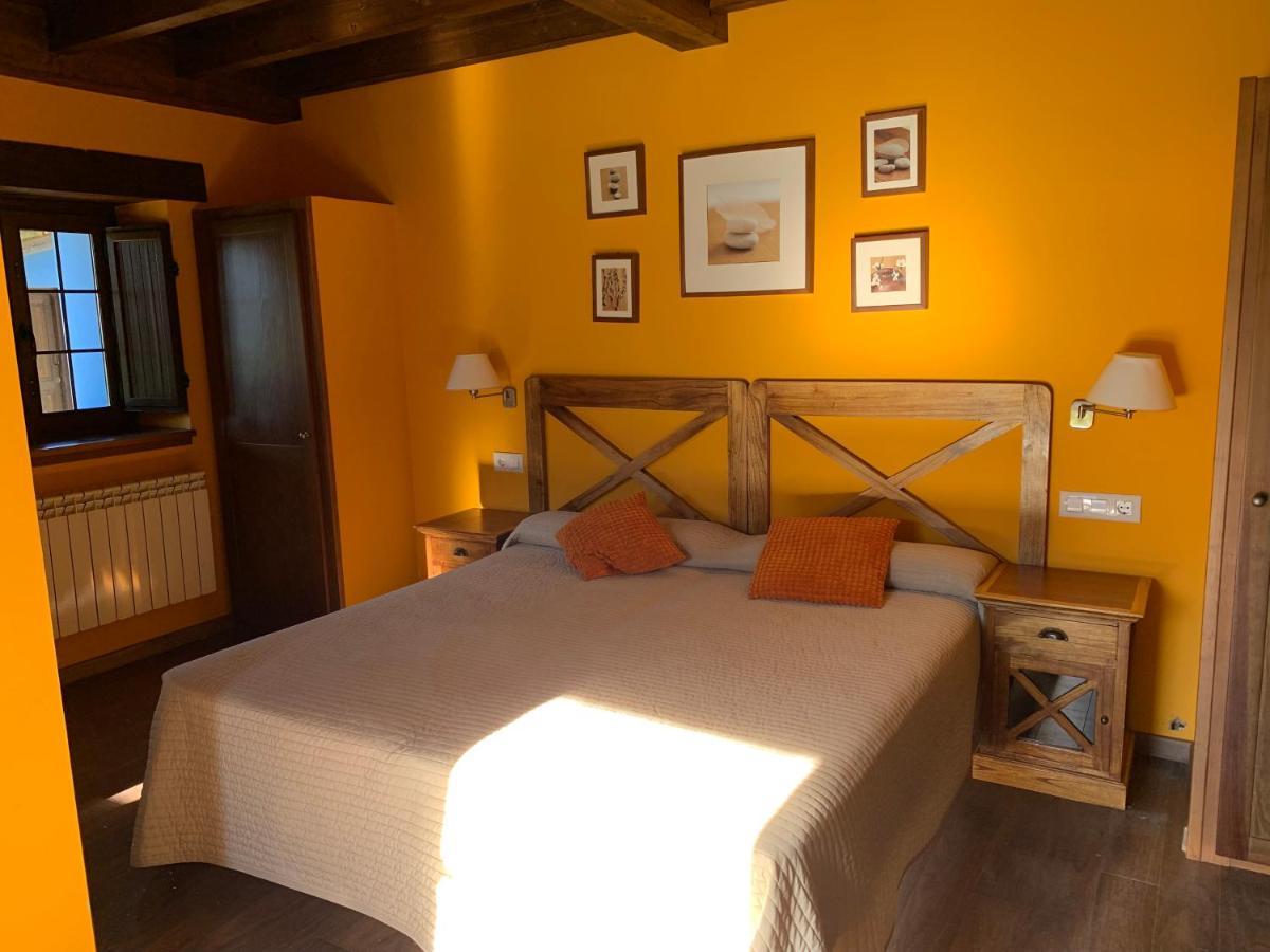 Hotel El Quintanal Bode 외부 사진