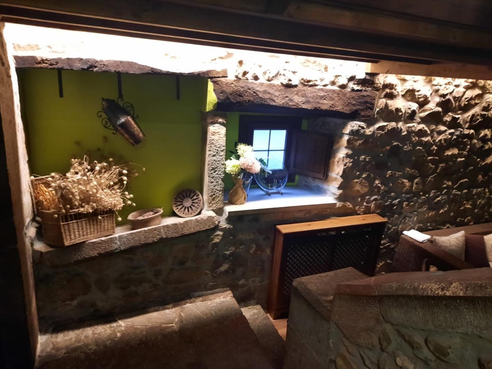 Hotel El Quintanal Bode 외부 사진