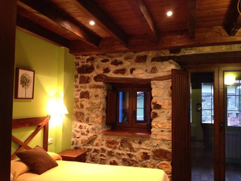 Hotel El Quintanal Bode 외부 사진